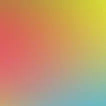 blurhash of the original image