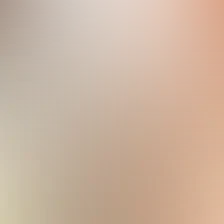 blurhash of the original image