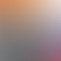 blurhash of the original image