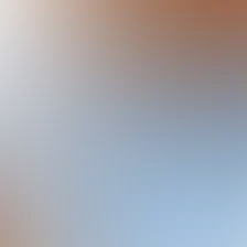 blurhash of the original image