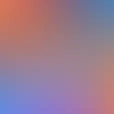 blurhash of the original image