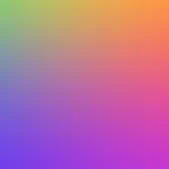 blurhash of the original image
