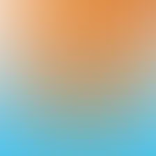 blurhash of the original image