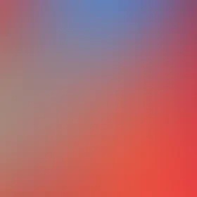blurhash of the original image