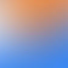 blurhash of the original image