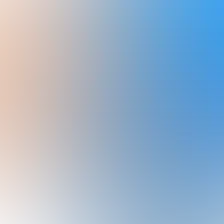 blurhash of the original image