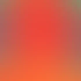 blurhash of the original image