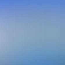 blurhash of the original image