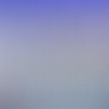 blurhash of the original image