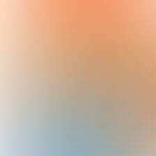 blurhash of the original image