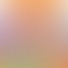 blurhash of the original image