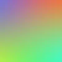 blurhash of the original image