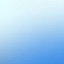 blurhash of the original image