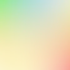 blurhash of the original image