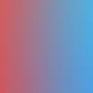 blurhash of the original image