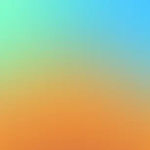 blurhash of the original image