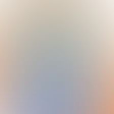 blurhash of the original image