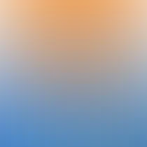 blurhash of the original image