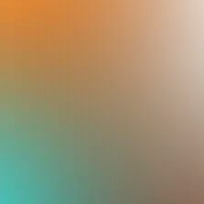 blurhash of the original image