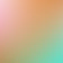blurhash of the original image