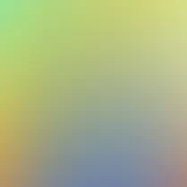 blurhash of the original image