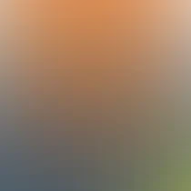 blurhash of the original image