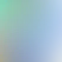 blurhash of the original image