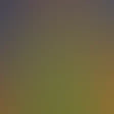 blurhash of the original image