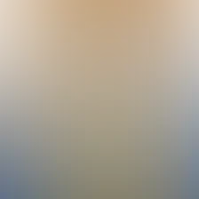 blurhash of the original image