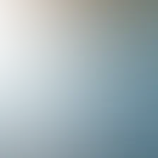 blurhash of the original image