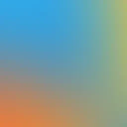 blurhash of the original image