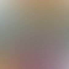 blurhash of the original image