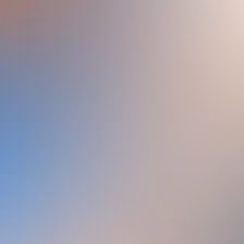 blurhash of the original image