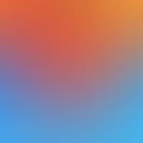 blurhash of the original image