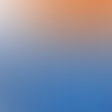 blurhash of the original image