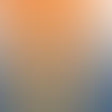 blurhash of the original image
