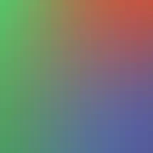 blurhash of the original image