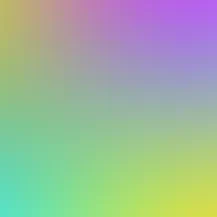 blurhash of the original image