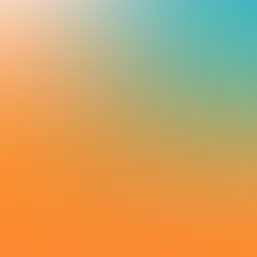 blurhash of the original image