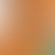 blurhash of the original image