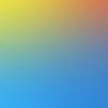 blurhash of the original image