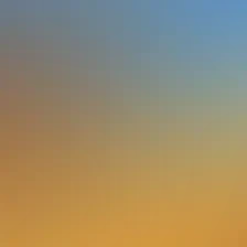 blurhash of the original image