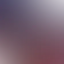 blurhash of the original image