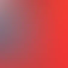 blurhash of the original image