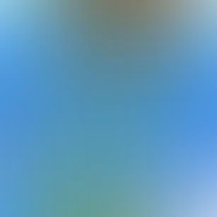blurhash of the original image
