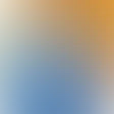 blurhash of the original image