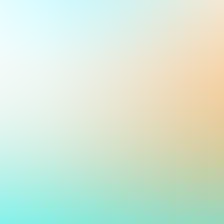 blurhash of the original image