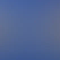 blurhash of the original image