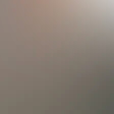 blurhash of the original image
