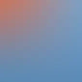 blurhash of the original image